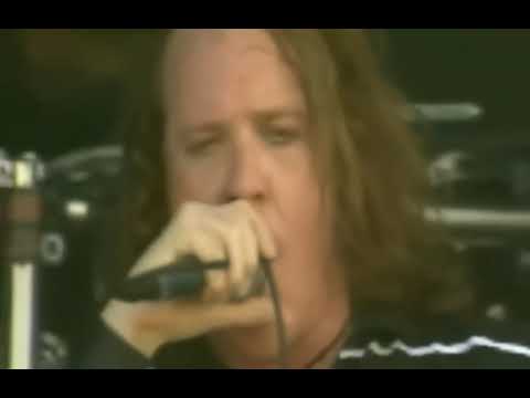 Fear Factory - Live At Wacken Open Air 2006