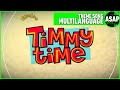 Timmy Time Theme Song Multilanguage Requested