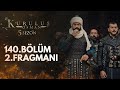 Kuruluş Osman 140. Bölüm 2. Fragman