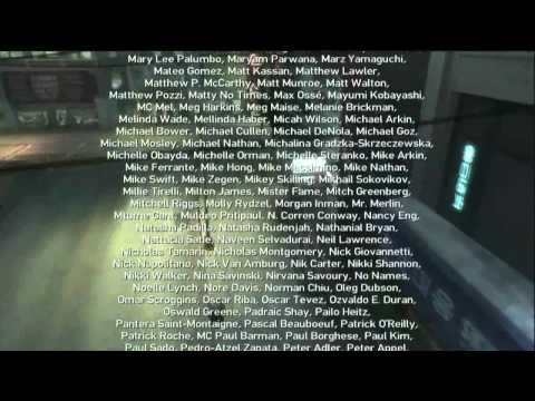 Grand Theft Auto IV Walkthrough w/ Cheats (Commentary) Part 60 - Credits (Endgame)
