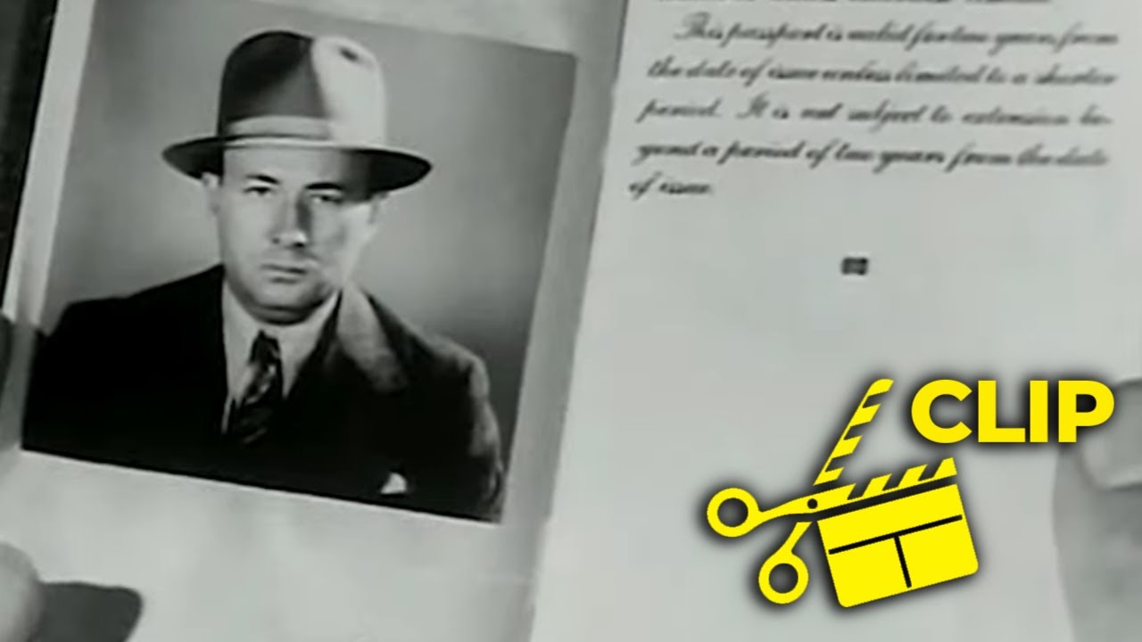 Got ID? Cipher Bureau (1938)