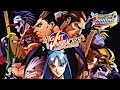 Night Warrios Darkstalkers Revenge Capcom Fighting Collection PS5 Gameplay