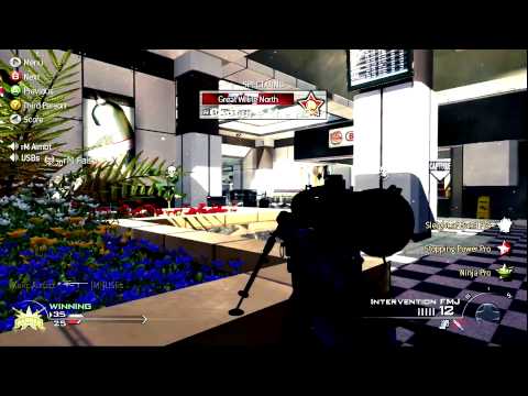 MW2 | rM vs XeRo | By False