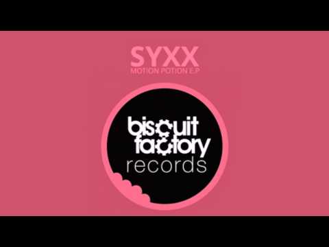 BFR 015.  Syxx - Street Rat (Biscuit Factory Records)