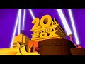 20th Century Fox 2009 Logo Remake OUTDATED 2 480p