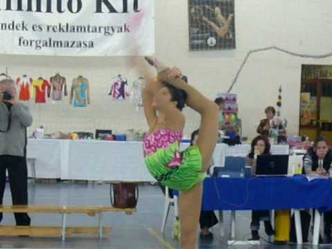 Vass Dóra clubs (HUN)