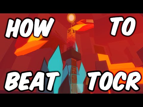 How to beat Tower of Champion's Road (Full guide)