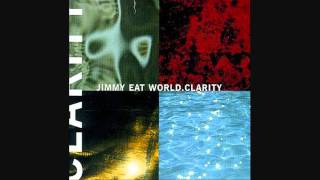 Table For Glasses - Jimmy Eat World
