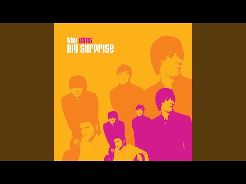 Lifeboat - The Elms