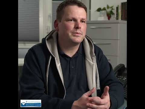 Gute Gründe für die HZV: Manfred Michael Nickertz