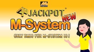 Learn Magnum4D M-System!