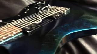 Video thumbnail for Lojo Rosa DC Multifoil parte 1 by Ariel Pozzo