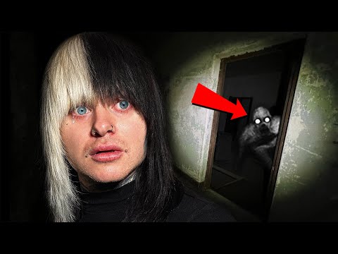 The NIGHT a DEMON POSSESSED ME (Surviving 48 Hours)