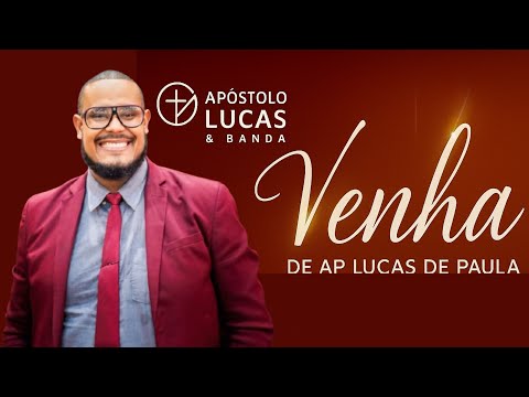AP. LUCAS l VENHA l OFICIAL