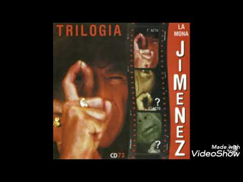 El Secreto - Carlitos Mona Jiménez