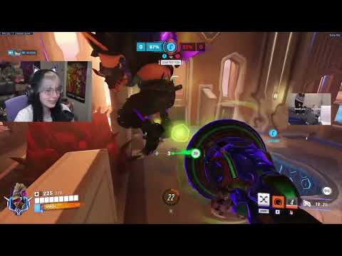 THIS IS WHAT 5000+ HOURS OF LUCIO EXPERIENCE LOOKS LIKE IN OVERWATCH 2 - ASPEN LUCIO