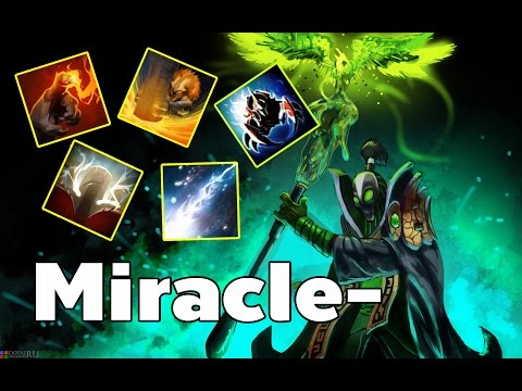 Rubick World Class Miracle- MMR 8151