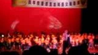 St James 45th Anniversary 亞B - Sha la la