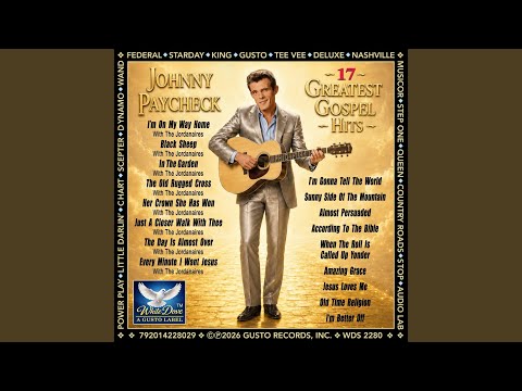 Black Sheep - Johnny Paycheck