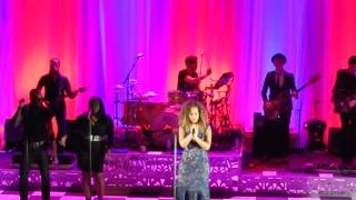 Rebecca Ferguson Concert (Shepherd&#39;s Bush Empire) - 16-03-14 - Beautiful Design