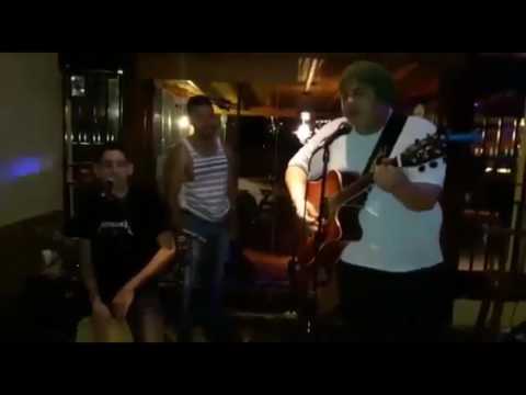 Thumbnail for The Calling - Wherever You Will Go (cover by wemerson band) by The Calling (band)