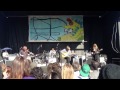 The Raincoats. "The Void". Live @ 35 Denton Festival.