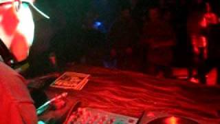 DJ HOSE - SOUNDKILLA RMX / JUNGLE FEEWA OUTERNATIONAL