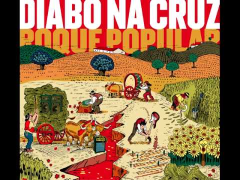 Diabo na Cruz - Sete Preces (audio)