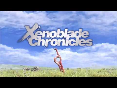 Engage the Enemy - Xenoblade Chronicles