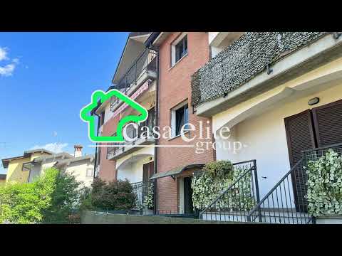 ELEGANTE BILOCALE  A CASTIRAGA VIDARDO