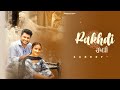 Rakhdi Official Video Sareef Feat Jazzleen Johnyy Vick New Punjabi Songs 2024