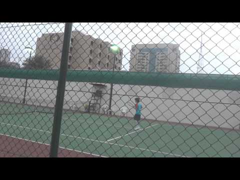 Albert Saar  Dubai 2016