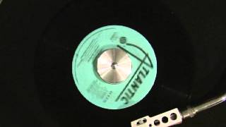 Julian Lennon - This Is My Day 45 RPM vinyl (Blue Label Promo)