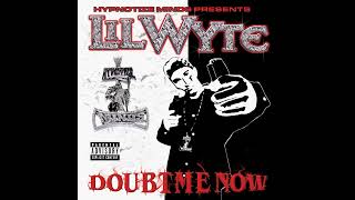 Lil Wyte - I Know You Strapped