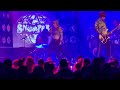 Snooper Running Brooklyn Steel NYC 5 7 2026
