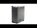 Chieftec Geh Compact Series IX-06B-OP