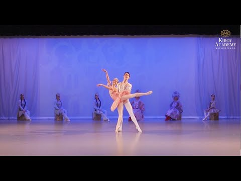Winter Gala 2019- The Nutcracker