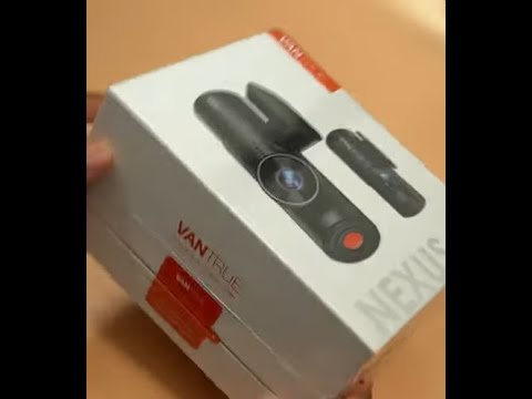 How I Installed the Vantrue N4 Pro Dash Cam (Step-by-Step Guide)