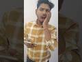 Naukrani Nahin Hun Shorts Funny Comedy Shortfeed Viral Pardarshivlog Youtubeshorts