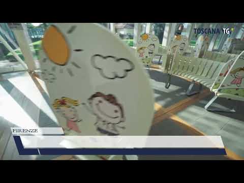 2022-01-13 FIRENZE - AOPI, IL 76% DEI BIMBI RICOVERATI NON SONO VACCINATI