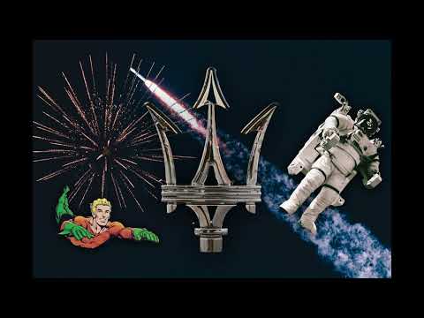 Space Jack - Išskridesys (prod. silaK)