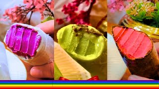 🌈 3 Gourmet Popsicle Recipes That Sell Fast | Easy & Cheap Popsicle Business Ideas 🚀