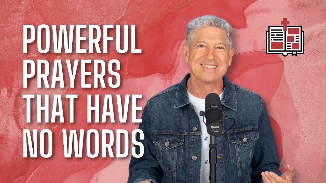 Romans 8:26 | Learn Scripture By Heart – Bible Verse of the Week