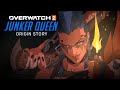 Vídeo de jugabilidad de Overwatch  Todas las Plataformas  INGAMEITEM