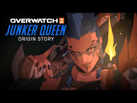 Overwatch 2  Novidades sobre PvP, Junker Queen e mais - Canaltech