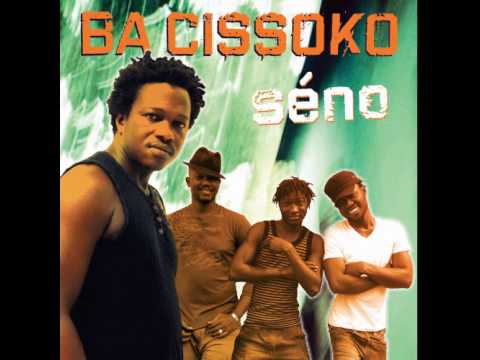 Ba Cissoko - Nina