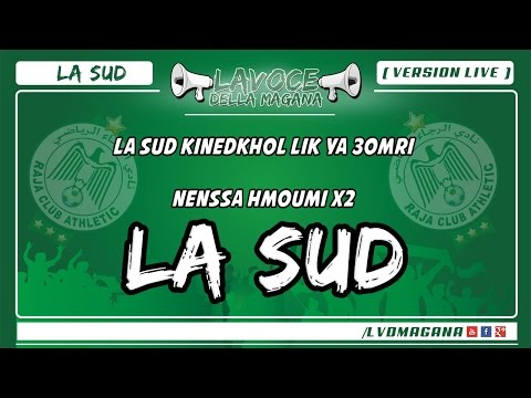 La Voce Della Magana l LA SUD