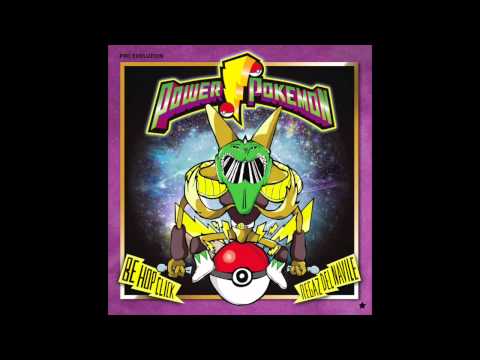 In Gang On Ghenj - 11 - Be Hop Click + Regaz del Navile