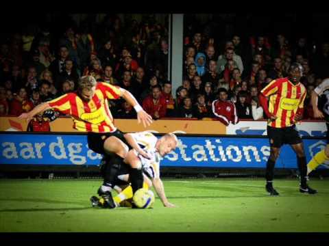 JUPILER  PRO  LEAGUE  (BELGIQUE)  -  JOURNEE  10  2009/2010
