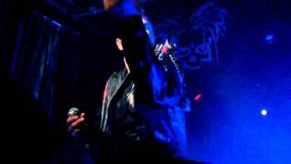 bella morte - the metro (9/17/11)